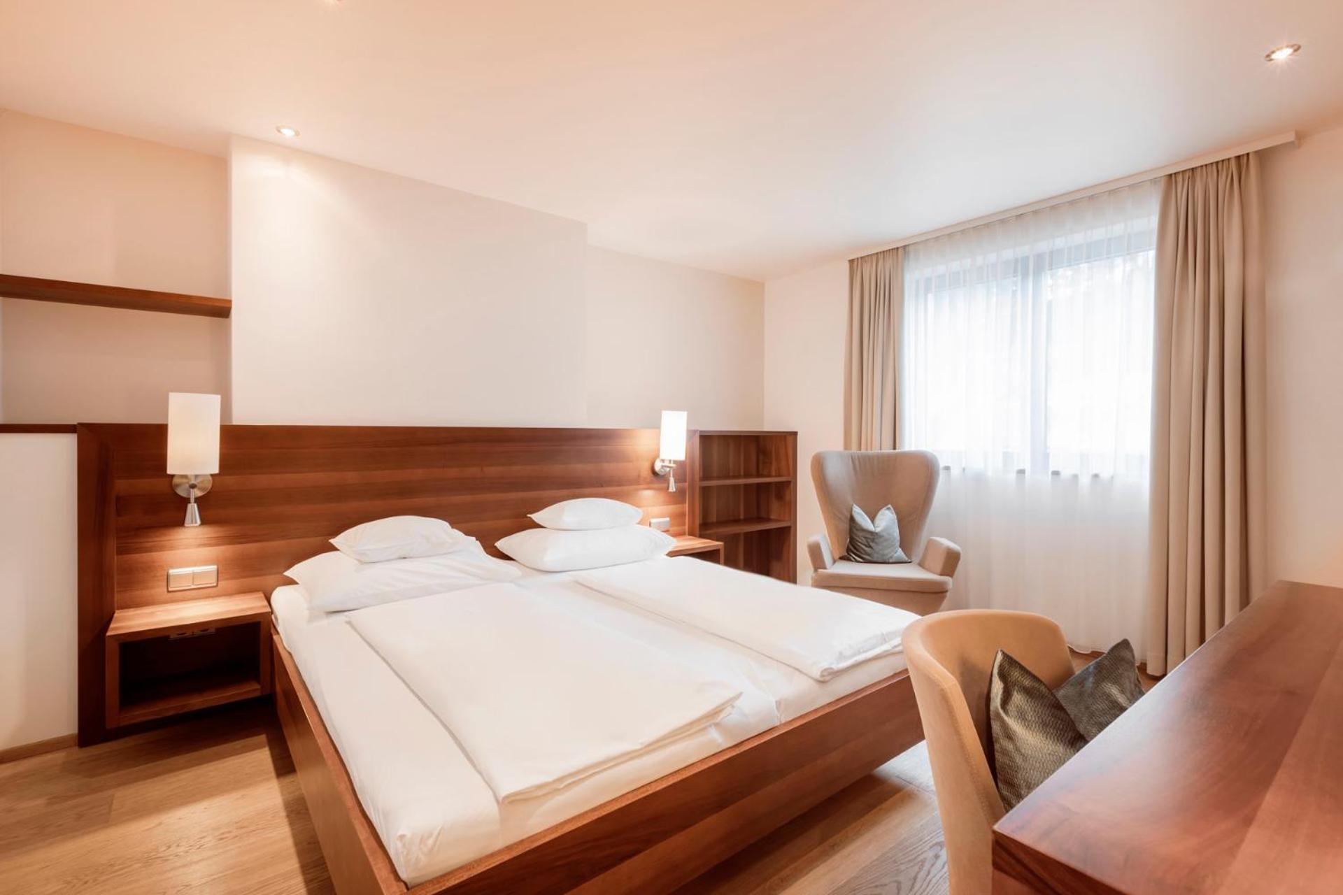 Seehotel Restaurant Lackner Мондзее Экстерьер фото